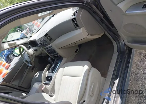 2006 Jeep Grand Cherokee Laredo from USA, damaged, VIN 1J4GR48K86C172537